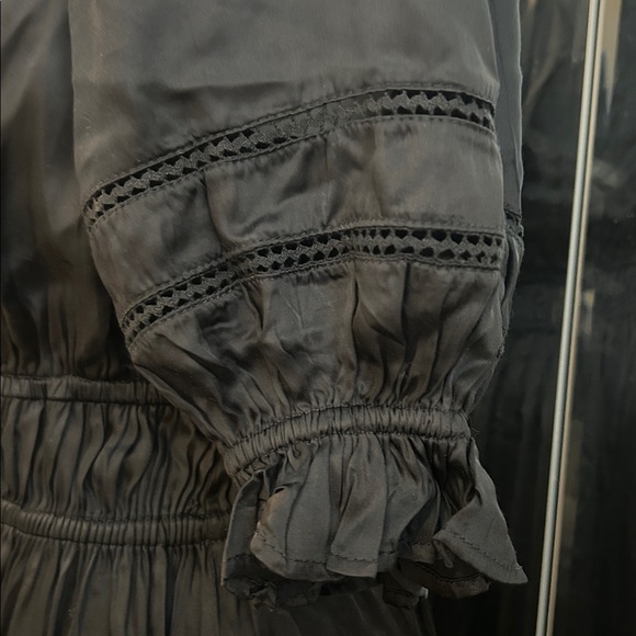 Cleobella Evereve Jasmine Dress Size M - Picture 4 of 8